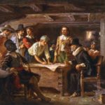 Pilgrims Established Christianity on Our Shores in 1620 Open Your Eyes in 2020