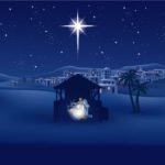 The Birth of Christ- I Do Celebrate It.