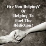Enablers Are Not Men of G-d