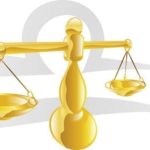 Building the Kingdom of God in HIS Kingdom there is Justice for all.