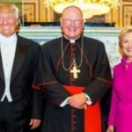 Conspiracy theorists were right so now what?