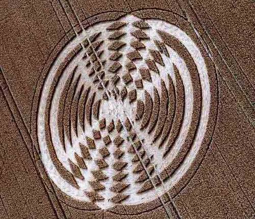 Sound Waves in Ear Shapes