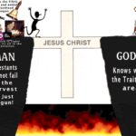 New Steps to Peace with God Released Due to the COVID-19 Scare.