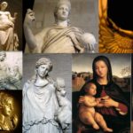 Meet Mary Queen of Death not Mary Mother of Jesus