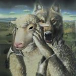 How Wolves Hunt