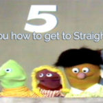 Five is the most Merciful of the Numbers Found in Scripture Revealing Creation.