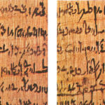 From Papyrus to Pixels a Story to Tell