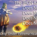 The Iron Knee