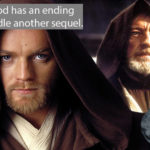 The Obi-Wan Wannabees
