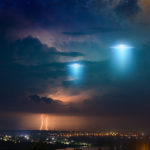 Miffed by MUFON Not Searching for Perfect Love.