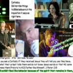 Our Fascination With CSI