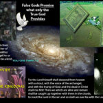 Father of Spirits Father of Lights Doing all that HE Can to make Things Right.