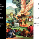 Calling Down The Fire of Revival