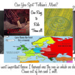 What one should know about J.R.R. Tolkien