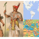 One Smart Pharaoh vs One Not So Smart