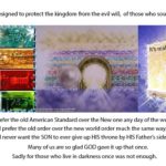 Those Precious Stones