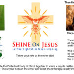 The Key to Great Revival