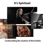 Our Better Angels - File This Under Inspirational and Hope