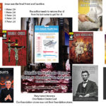 You Can Tell A Lot About a Person by What They Read.