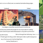 My Friend David Knows Who Was Really Behind 9/11