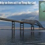 The Key Bridge to Heaven is not through Mary Land but through ONE sacrifice.